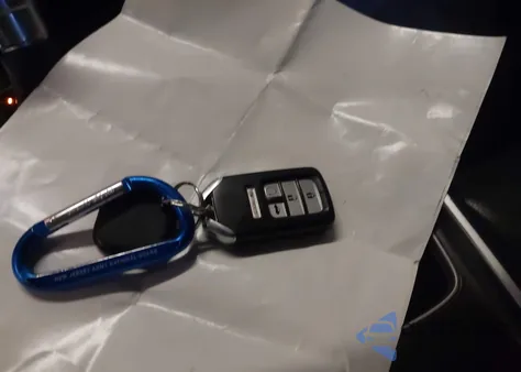 2021 Honda Accord Ex-L из США, поврежденный, VIN 1HGCV1F56MA003333